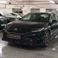 کمری ۲/۵ چین تحویل فوری