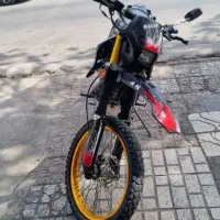 تریل روان ۲۰۰