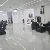 سالن زیبایی