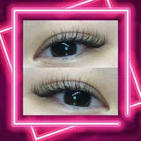 کاشت هیدن مژه و اکستنشن تار به تار مژه