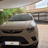 جک S5 مدل 96 بی رنگ