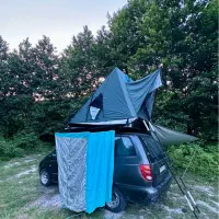 کمپر جوانان آفرود