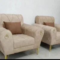 مبلمان|مبلمان خانگی و میز عسلی|بجنورد, |دیوار