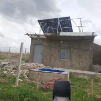 باغچه کوچک سند دار شهرستان