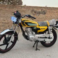 موتور پرواز 200cc