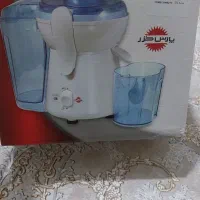 ابمیوه گیری تفاله گیرجداپارس خزر|آبمیوه‌گیر و آب‌مرکبات‌گیر|هشتگرد, شهرک راه آهن|دیوار