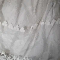 پرده با آست