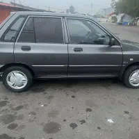 ۱۱۱ مدل ۹۳|خودرو سواری و وانت|رشت, کوی فرهنگیان|دیوار