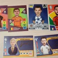 کارت های فوتبالی کیمدی ۲۰۱۸ تا ۲۰۲۶