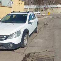 H30 cross|خودرو سواری و وانت|قزوین, |دیوار