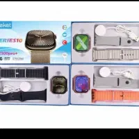 ساعت هوشمند سری 10مدل tx3000pro پلاس
