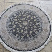 فرش گرد|فرش|اصفهان, جلفا|دیوار