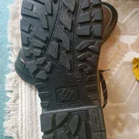 کفش کار نونو|کیف، کفش، کمربند|یاسوج, |دیوار