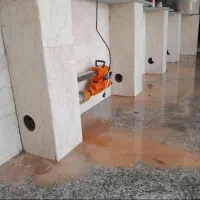 سوراخ کاری و برش دیوار در اندازه و سایز های مختلف