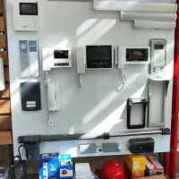 کارآموز شاگرد برقکاری دوربین مداربسته آیفون دزدگیر|استخدام صنعتی، فنی، مهندسی|ماهدشت, |دیوار