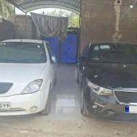 تارا دستی شش دنده مشکی