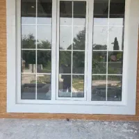 پنجره لولایی و کشویی