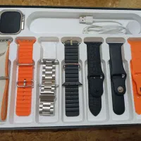 ساعت هوشمند 7 دسته