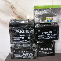 باطری موتور دست دوم