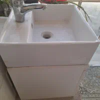 روشویی کابینتی