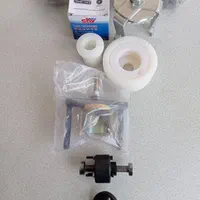 ابزار آلات مکانیکی و فنی و بکس|ابزارآلات|بابل, |دیوار