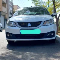 ساینا S مدل ۱۴۰۳