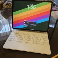 آیپد پرو M2 و 13 اینچ /  iPad Pro 256