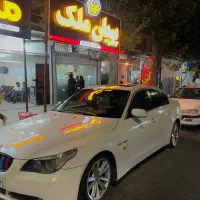 bmw 520|خودرو سواری و وانت|تهران, تختی|دیوار