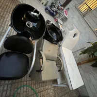 تحهیزات ارایشگاهی