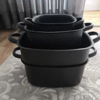 سرویس قابلمه