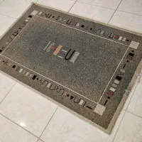 فرش ماشینی ۳ متر مربع|فرش|تهران, دکتر هوشیار|دیوار