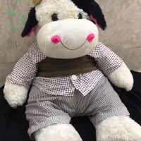 تعدادی عروسک نو