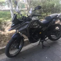 موتور سیکلت گلکسی sym 180 nh|موتورسیکلت|تهران, پاسداران|دیوار