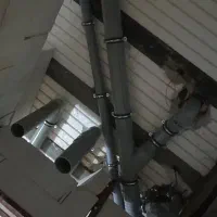 لوله کشی آب،فاضلاب،شوفاژ