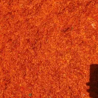 خشکبار ( گلرنگ و کوشه و تخم یونجه و ارزن )