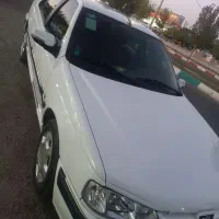 پژو پارس سال، مدل ۱۳۹۵