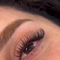 اکستنشن مژه|خدمات آرایشگری و زیبایی|اصفهان, ملک‌شهر|دیوار