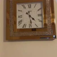 ساعت دیواری