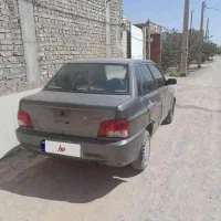 ماشین پراید۸۸