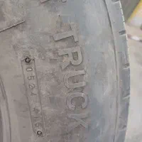 لاستیک عقب نیسان|قطعات یدکی و لوازم جانبی|خاوران, |دیوار