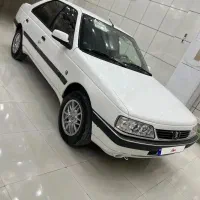 فروش slx مدل ۹۸ گاز سیمی