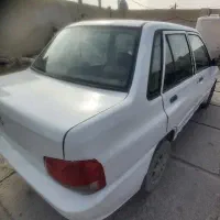 پراید ۱۳۲مدل ۸۸|خودرو سواری و وانت|بندر ماهشهر, |دیوار