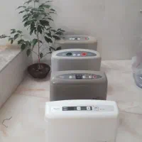 فروش بخاری ژاپنی بدون نیاز به دودکش و هیتر برقی|بخاری، هیتر، شومینه|نیریز, |دیوار