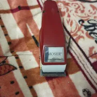 ریش تراش موزر