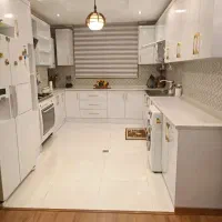 آپارتمان ۲خواب دوکله بزرگمهر شریف واقفی برمادی