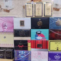 عطروادکلن