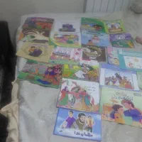 کتاب داستان