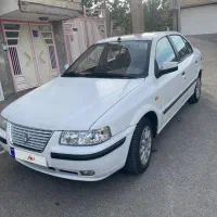 سمند موتور ملی پایه گازسوز|خودرو سواری و وانت|چاراویماق, |دیوار