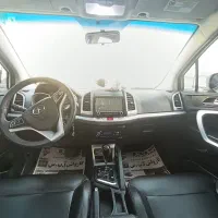 جک s3 در حد|خودرو سواری و وانت|پردیس, فاز ۹|دیوار