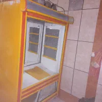 یخچال مغازه